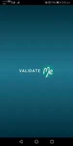 ValidateMe Online screenshot 6