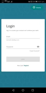 ValidateMe Online screenshot 7