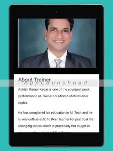 AK MINDPOWER EDUCATION screenshot 13