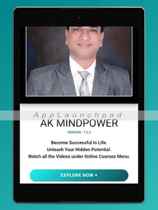 AK MINDPOWER EDUCATION screenshot 14