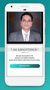 AK MINDPOWER EDUCATION screenshot 4