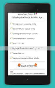 AK MINDPOWER EDUCATION screenshot 7