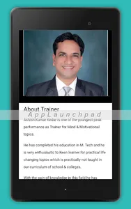 AK MINDPOWER EDUCATION screenshot 8