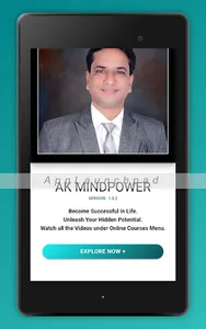 AK MINDPOWER EDUCATION screenshot 9