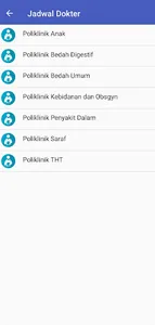 RSU BUNDA PURWOKERTO screenshot 7