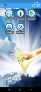 La Voz del Misionero screenshot 2