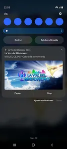 La Voz del Misionero screenshot 3