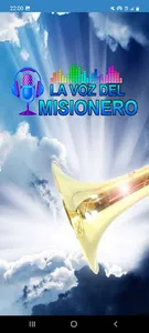 La Voz del Misionero screenshot 5