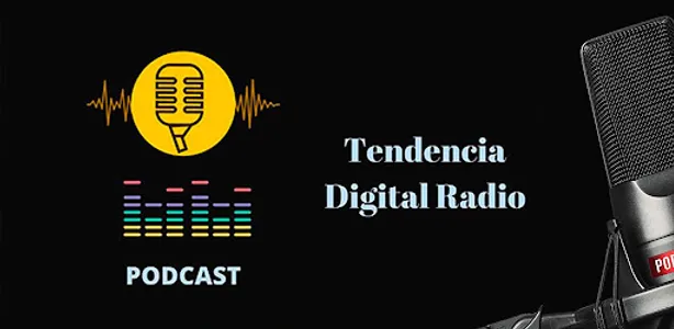 Tendencia Digital Radio screenshot 4