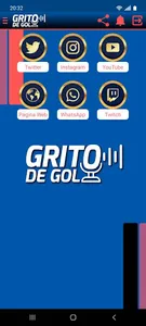 Grito de Gol Colón screenshot 4