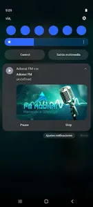 Radio Adonai Formosa screenshot 4