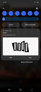 HOOD Radio screenshot 3
