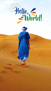 asianTraveler Magazine screenshot 0