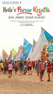 asianTraveler Magazine screenshot 1