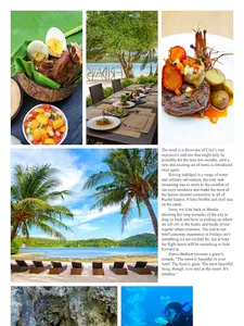 asianTraveler Magazine screenshot 10