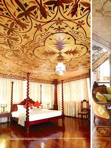 asianTraveler Magazine screenshot 7