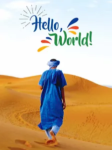 asianTraveler Magazine screenshot 8
