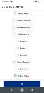 BL APP screenshot 1