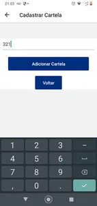 BL APP screenshot 2