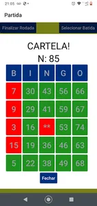 BL APP screenshot 5