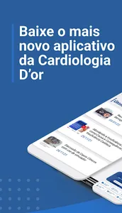 Cardiologia D'or screenshot 0
