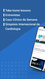 Cardiologia D'or screenshot 6