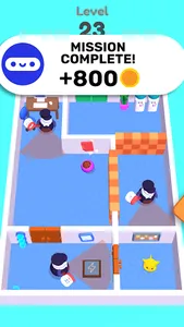 Cashyy - Play and win money screenshot 2