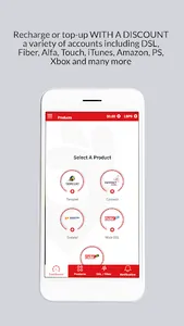 EasySell screenshot 1