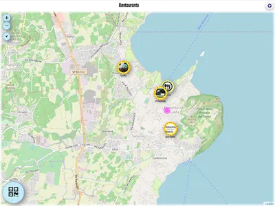EatWithMe screenshot 1