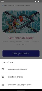 GetCoupon screenshot 3