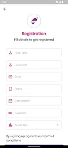 GetCoupon screenshot 5