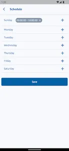 GetWash - Provider screenshot 6
