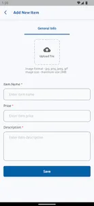 GetWash - Provider screenshot 7