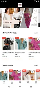 GIRLBOSS FASHION screenshot 1