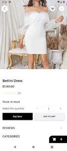 GIRLBOSS FASHION screenshot 2