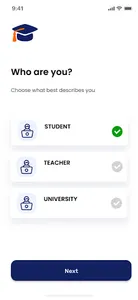 GMAT ONLINE screenshot 0