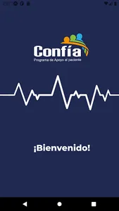 CONFIA Programa de apoyo al pa screenshot 14