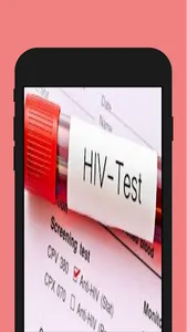 Hiv Signs screenshot 1