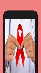 Hiv Signs screenshot 8