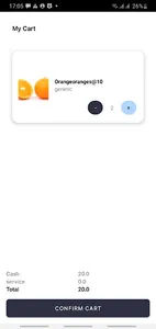 DoorDrop screenshot 0