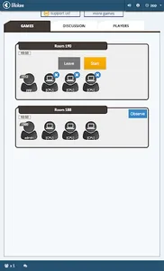 Blokee screenshot 1