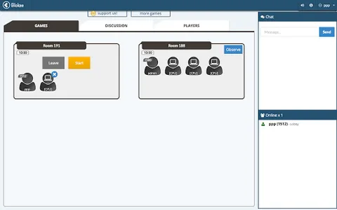 Blokee screenshot 7