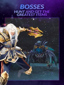 MEGAMU screenshot 20