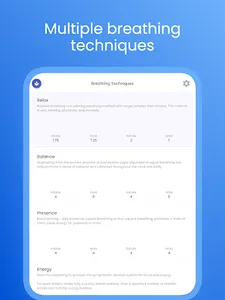 Breathe to Relax: Affirmations screenshot 20