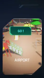 Skinbidi Toilet Battleground screenshot 0