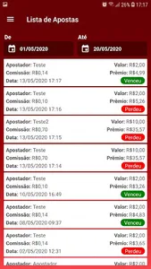 MSports screenshot 3