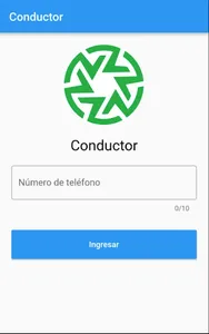Omnitracs Conductor screenshot 3