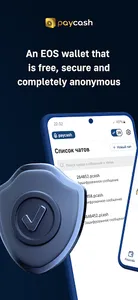 PayCash screenshot 0