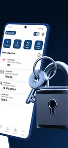 PayCash screenshot 1