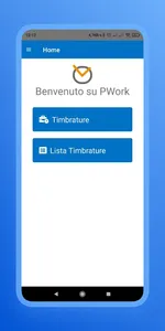 PWork screenshot 0